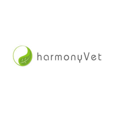 HarmonyVet Acupuncture and Spine Care logo