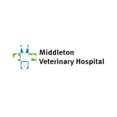 Middleton Veterinary Hospital logo