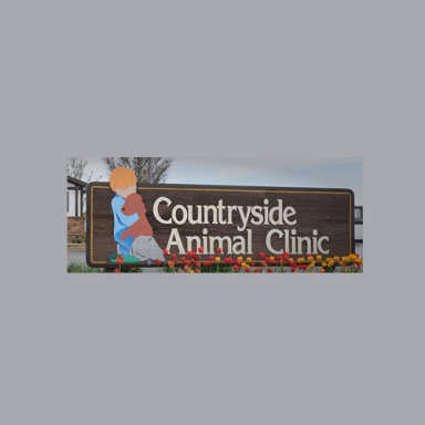 Countryside Animal Clinic logo