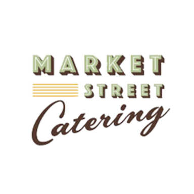 Market Street Catering logo