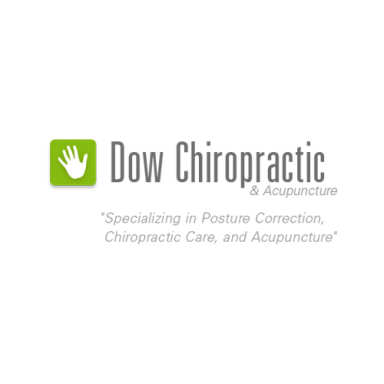 Dow Chiropractic and Acupuncture logo