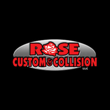 Rose Custom & Collision logo