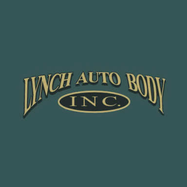 Lynch Auto Body logo