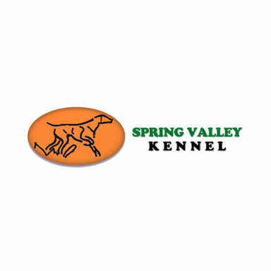 Spring Valley Kennel logo