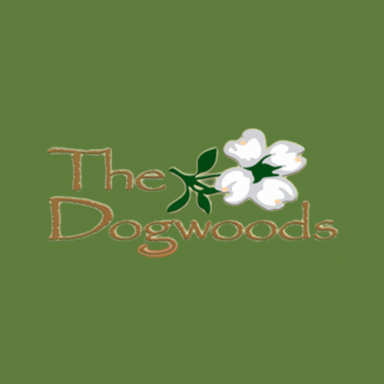 The Dogwoods logo