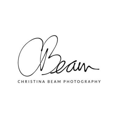 Christina Beam Photography logo
