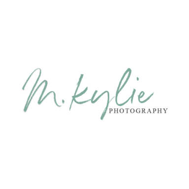 Maegan Kylie Photography logo