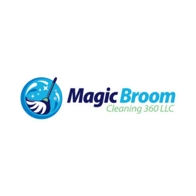 Magic Broom Cleaning 360 logo