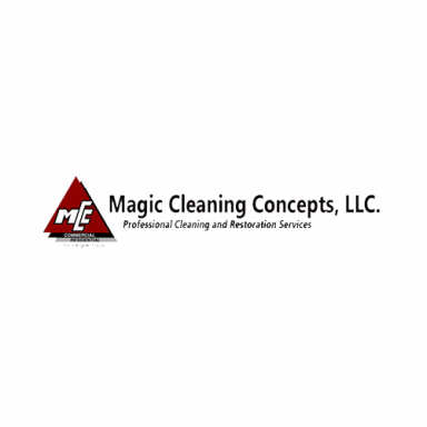 Magic Cleaning Concepts, LLC. logo