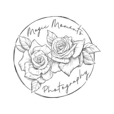 Magic Moments Photography logo