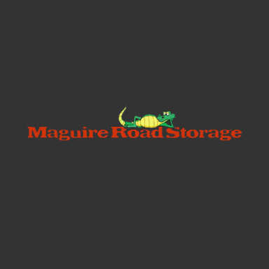 Maguire Road Self Storage logo