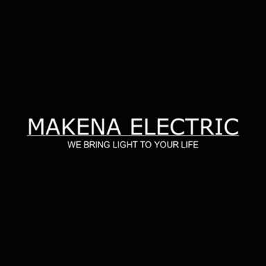 Makena Electric logo