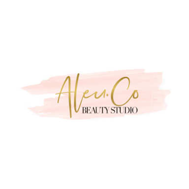 AleuCo Beauty Studio logo