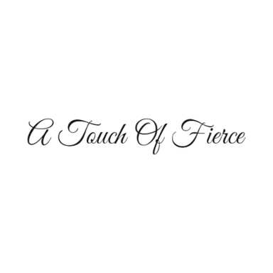 A Touch Of Fierce logo