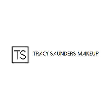 Tracy Saunders Makeup and Hair logo