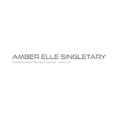 Amber Elle Singletary logo