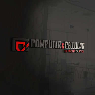 Computer & Cellular logo