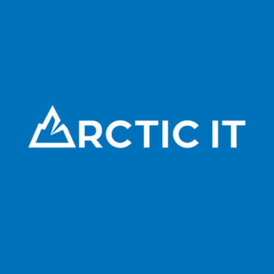 Arctic IT logo