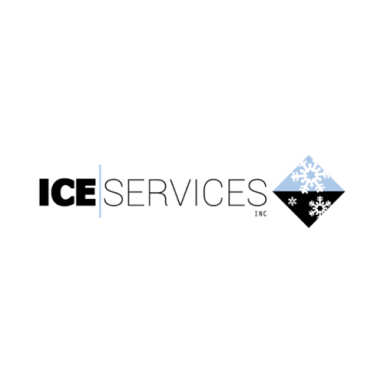 ICE Services Inc logo