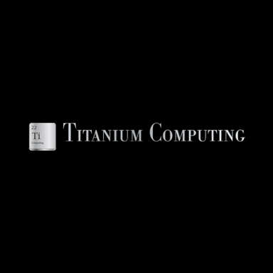 Titanium Computing logo