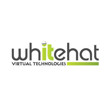 Whitehat Virtual Technologies logo