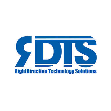 RightDirection Technology Solutions logo