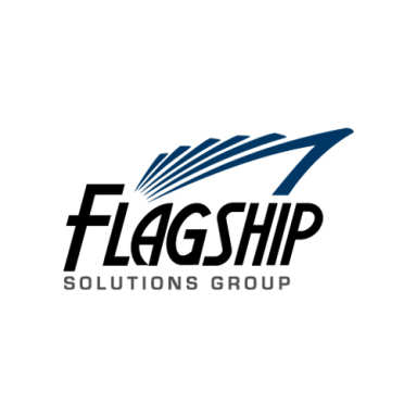 Flagship Solutions Group logo