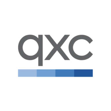 QXC Communications, Inc logo