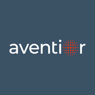 Aventior logo