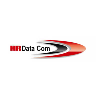 HR Data Com logo