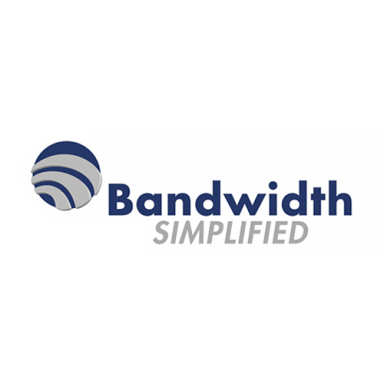 Bandwidth Simplified logo