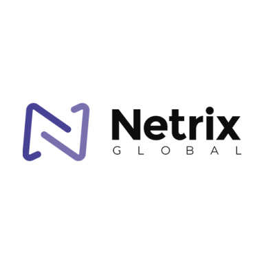 Netrix logo