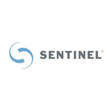 Sentinel logo