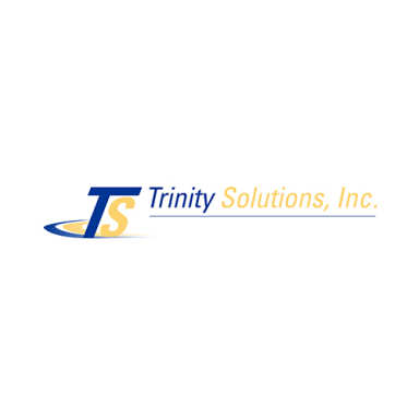 Trinity Solutions, Inc. logo