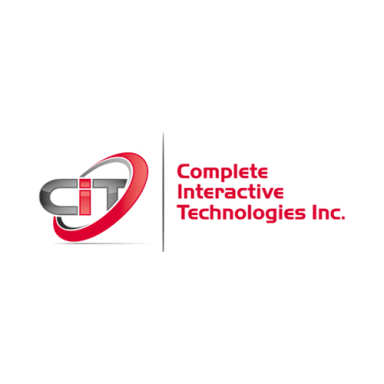 Complete Interactive Technologies Inc. logo