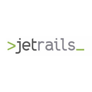 JetRails logo