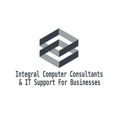 Integral Computer Consultants & IT Support For Businesses logo