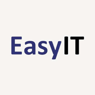 EasyIT logo