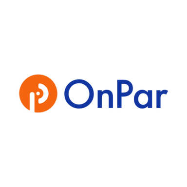 OnPar logo