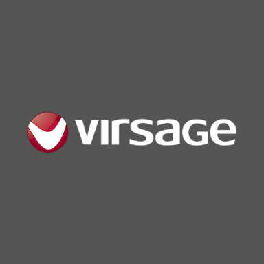 Virsage logo