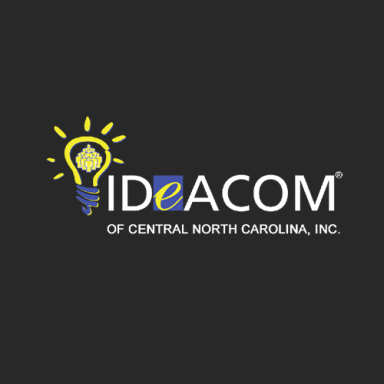 Ideacom of Central North Carolina, Inc. logo