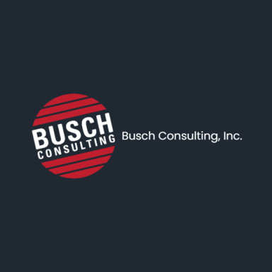 Busch Consulting, Inc. logo