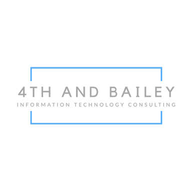 4th and Bailey logo