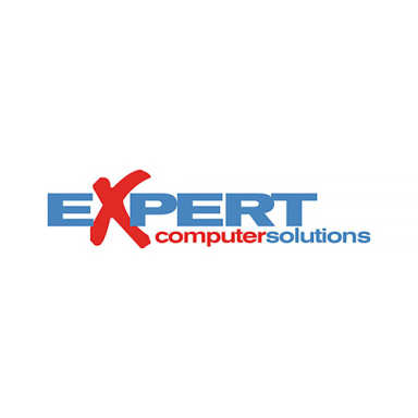 Expert Computer Solutions logo