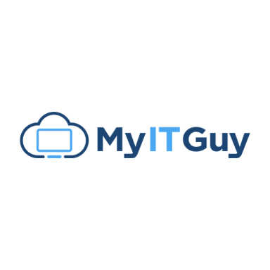 MyITGuy logo