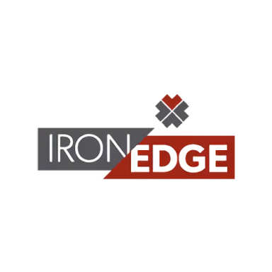 IronEdge Group logo