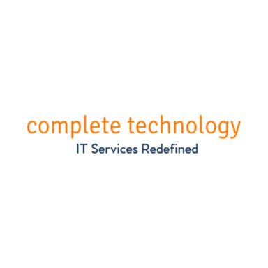 Complete Technology Services logo