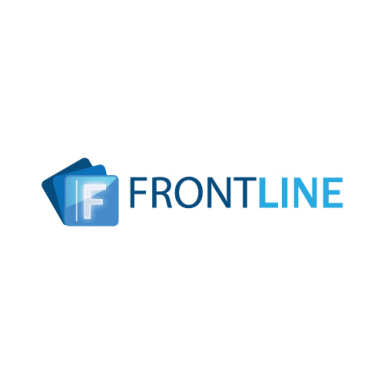 Frontline, LLC - Managed IT Services and IT Support logo