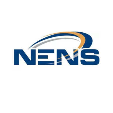 NENS logo