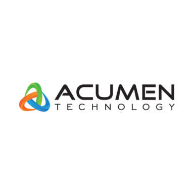 Acumen Technology logo